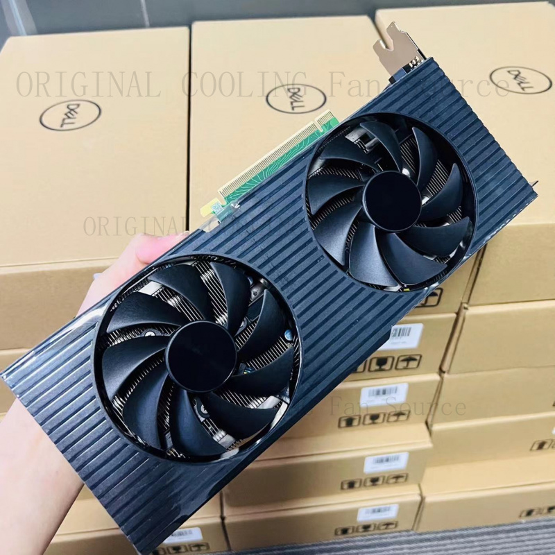B  FOR Dell NVIDIA GeForce RTX - Graphics Card 24Gb Gddr6X review and price