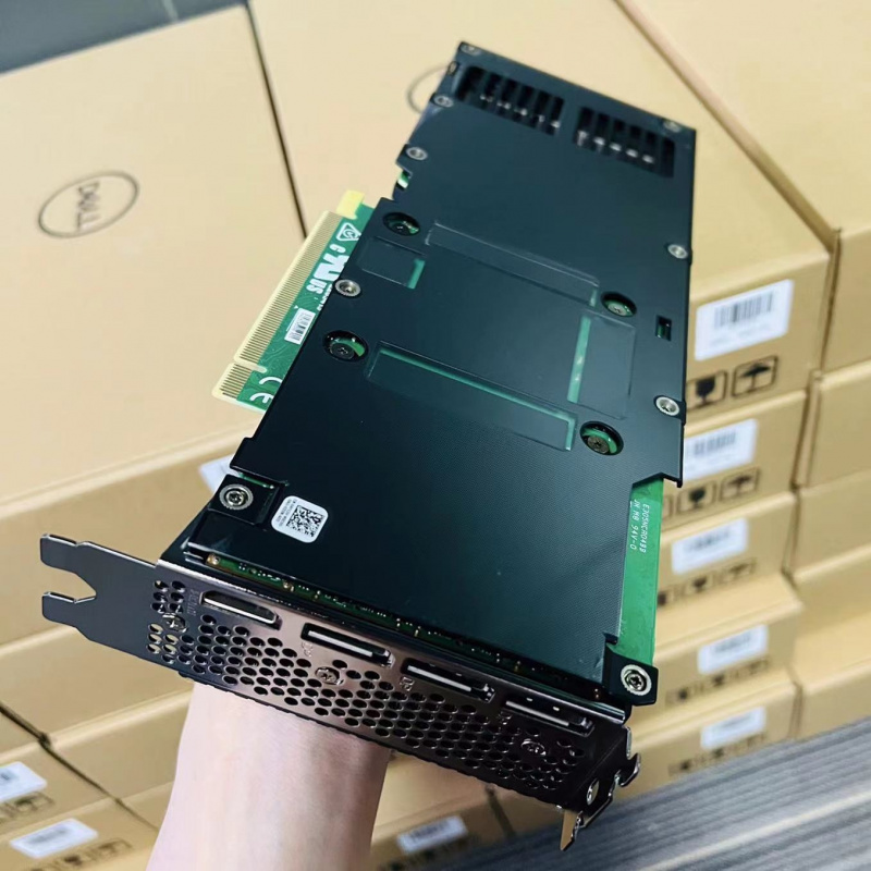 B  FOR Dell NVIDIA GeForce RTX - Graphics Card 24Gb Gddr6X review and price