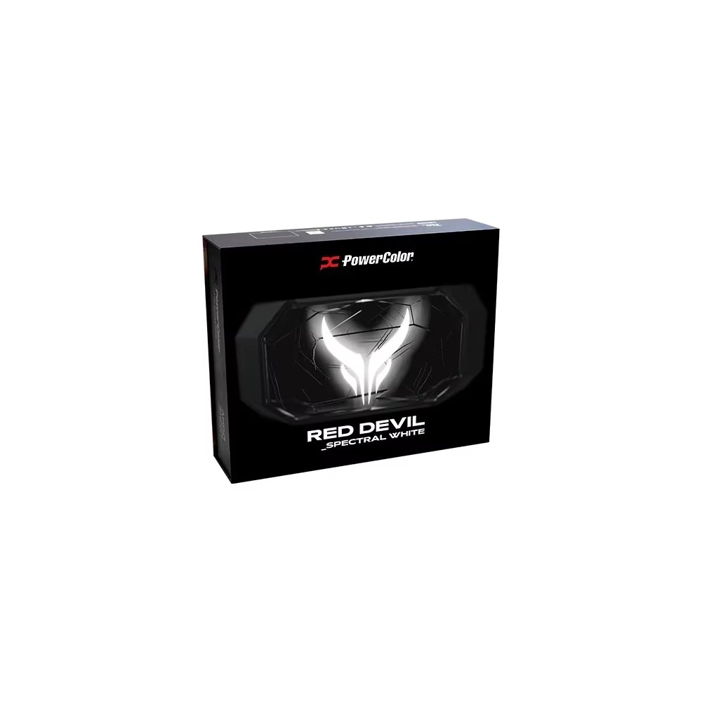 Best Offer Red Devil Spectral  - Rx 9070 16Gb review and price