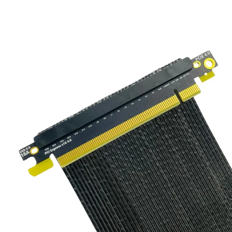 Super Speed 4.0 High Compatibl - Itx Gpu Riser Pcie 4.0 16X review and price