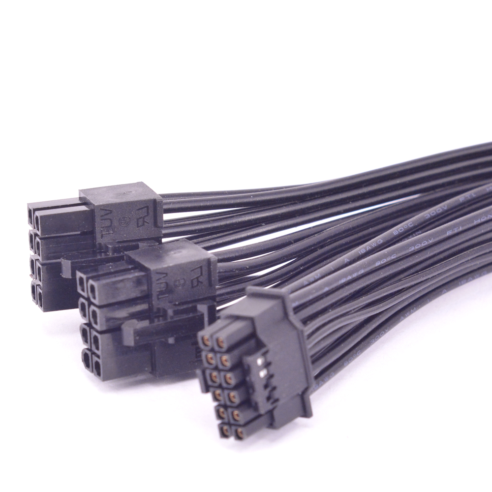 For Seasonic PCIE 5.0 600W 12V - Dual 8Pin To 16Pin 12Vhpwr Cable review and price