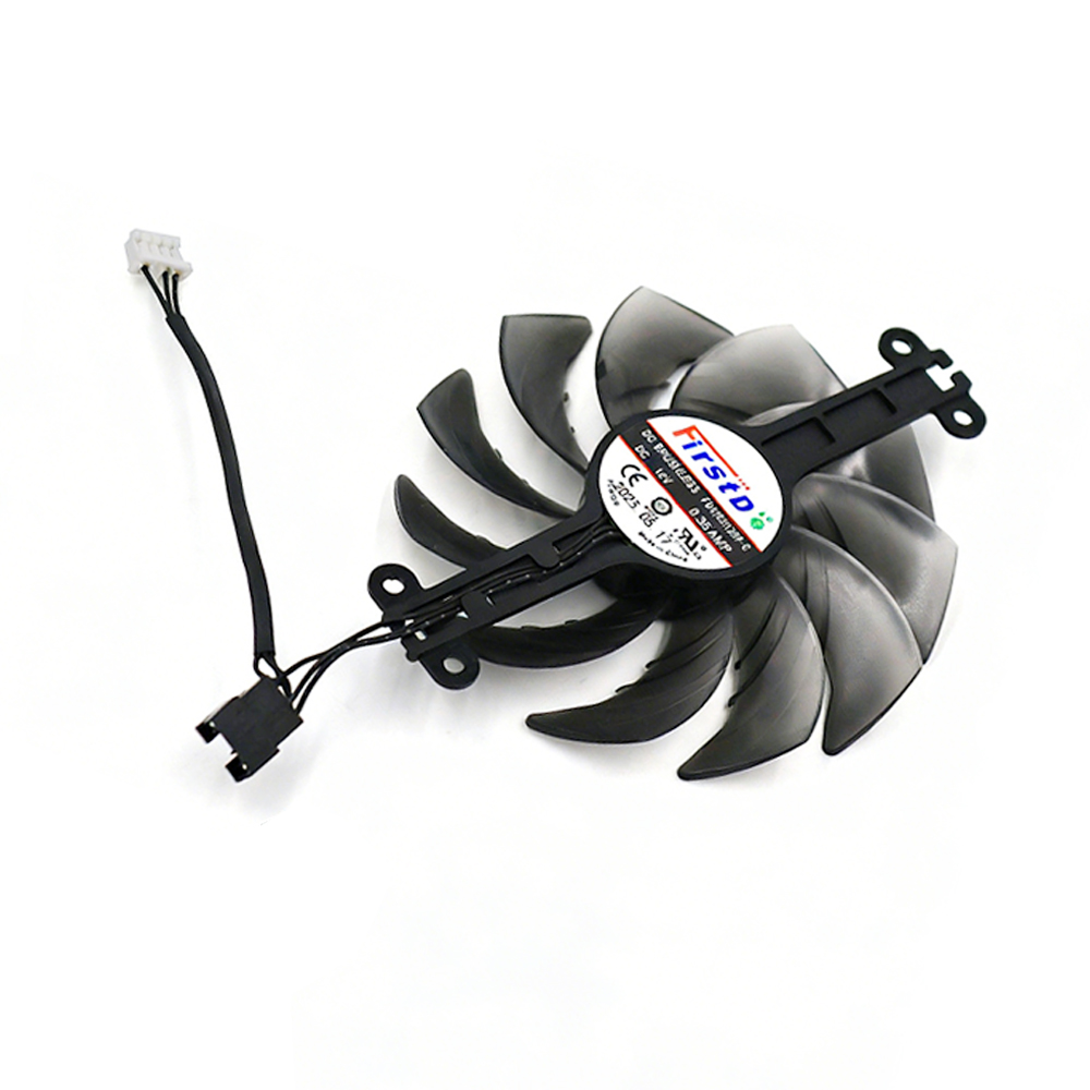 R​X9070XT FDC10U12S9-C 4Pin Vi - Rx 9070 Xt review and price