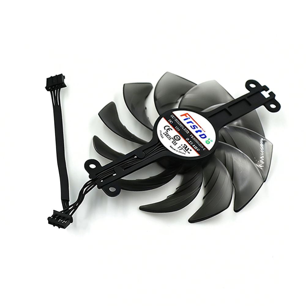 R​X9070XT FDC10U12S9-C 4Pin Vi - Rx 9070 Xt review and price