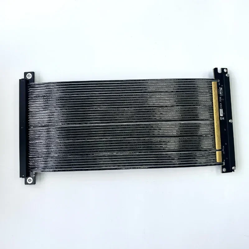 PCIE 4.0 16X Riser Cable | RTX - Itx Gpu Riser Pcie 4.0 16X review and price