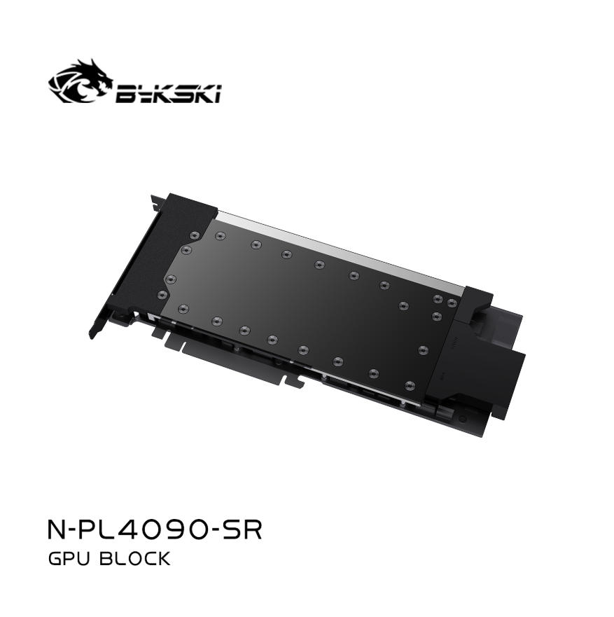 Bykski GPU Block Use for Pelad - Rtx 4090 Water Block review and price