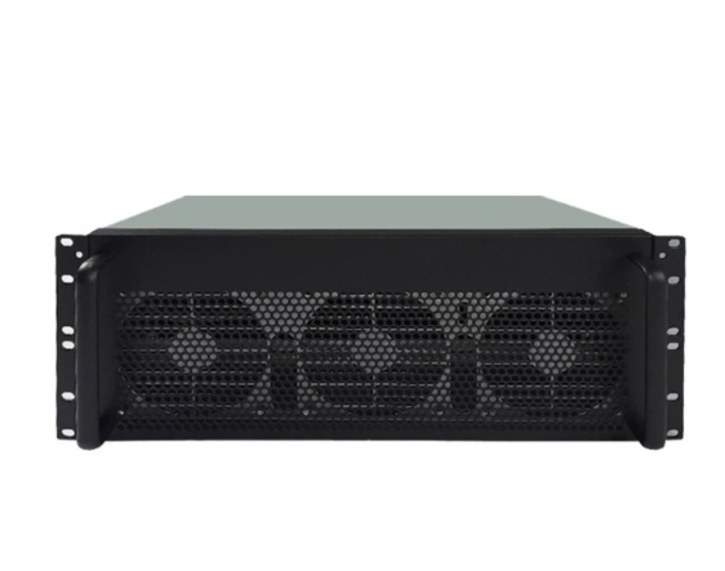4U Multi GPU Server Chassis Su - Server Gpu Chassis 4U review and price
