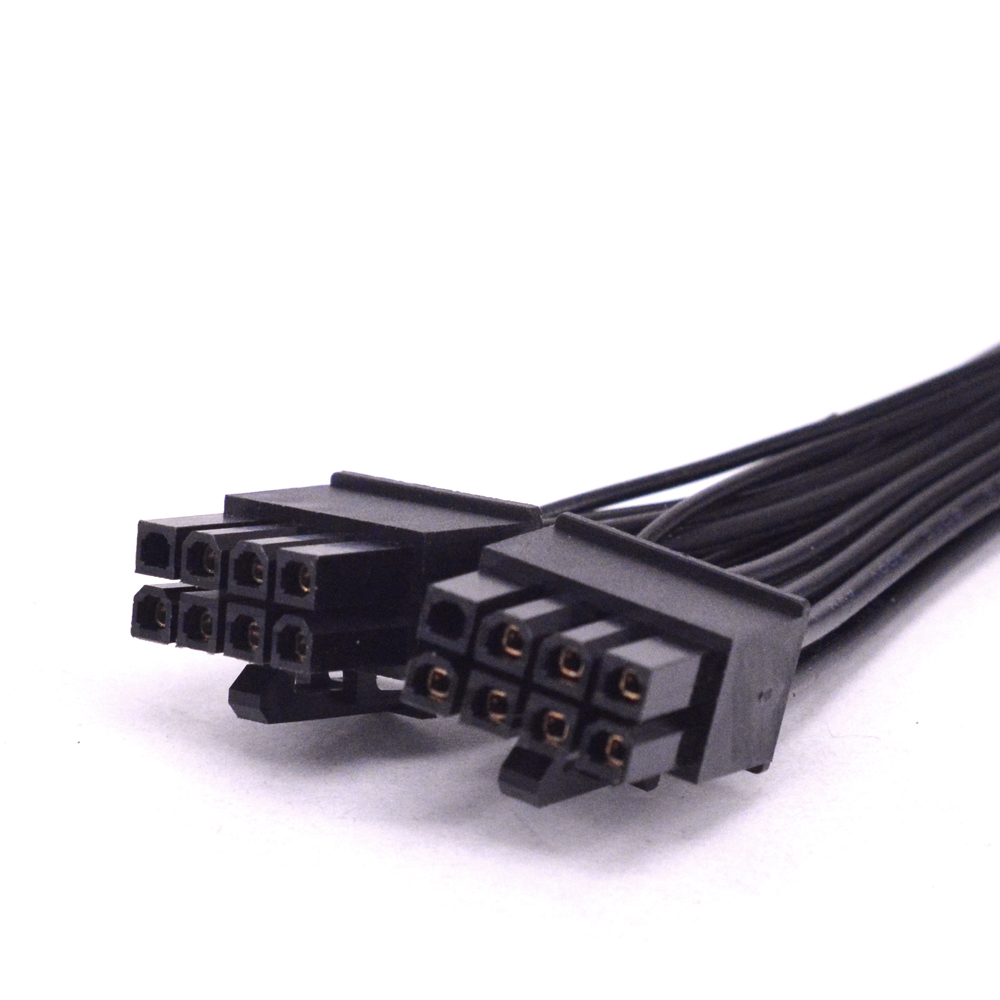 For Thermaltake PF1 ARGB 850W  - Dual 8Pin To 16Pin 12Vhpwr Cable review and price