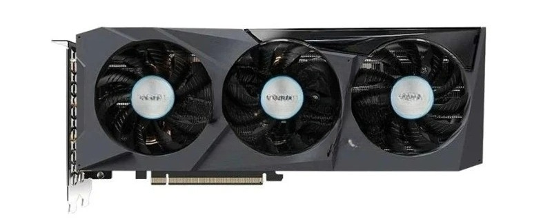 RTX 3090 24GB GDDR6X Original  - Graphics Card 24Gb Gddr6X review and price