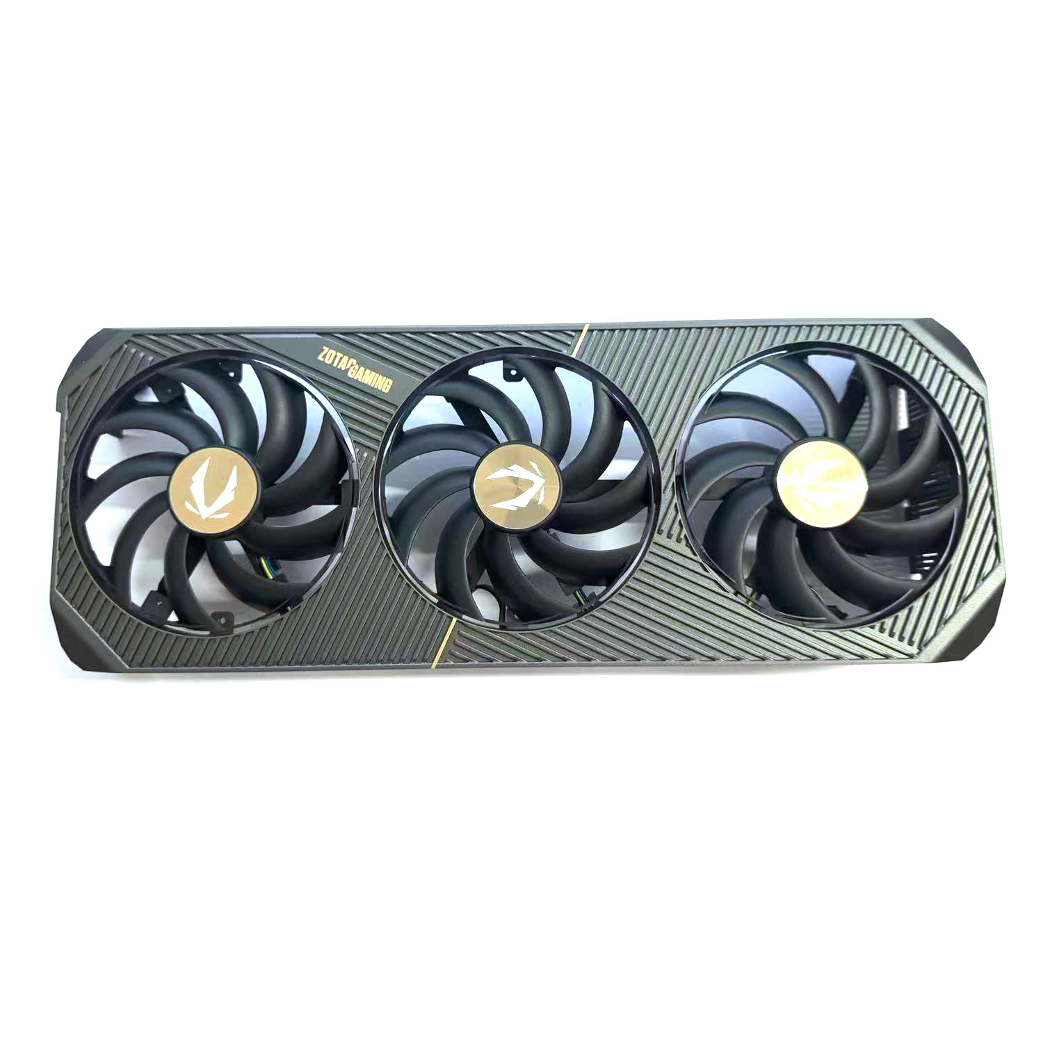 Fan housing TF10S12H-15PAA 4PI - Rtx 5090 32Gb review and price