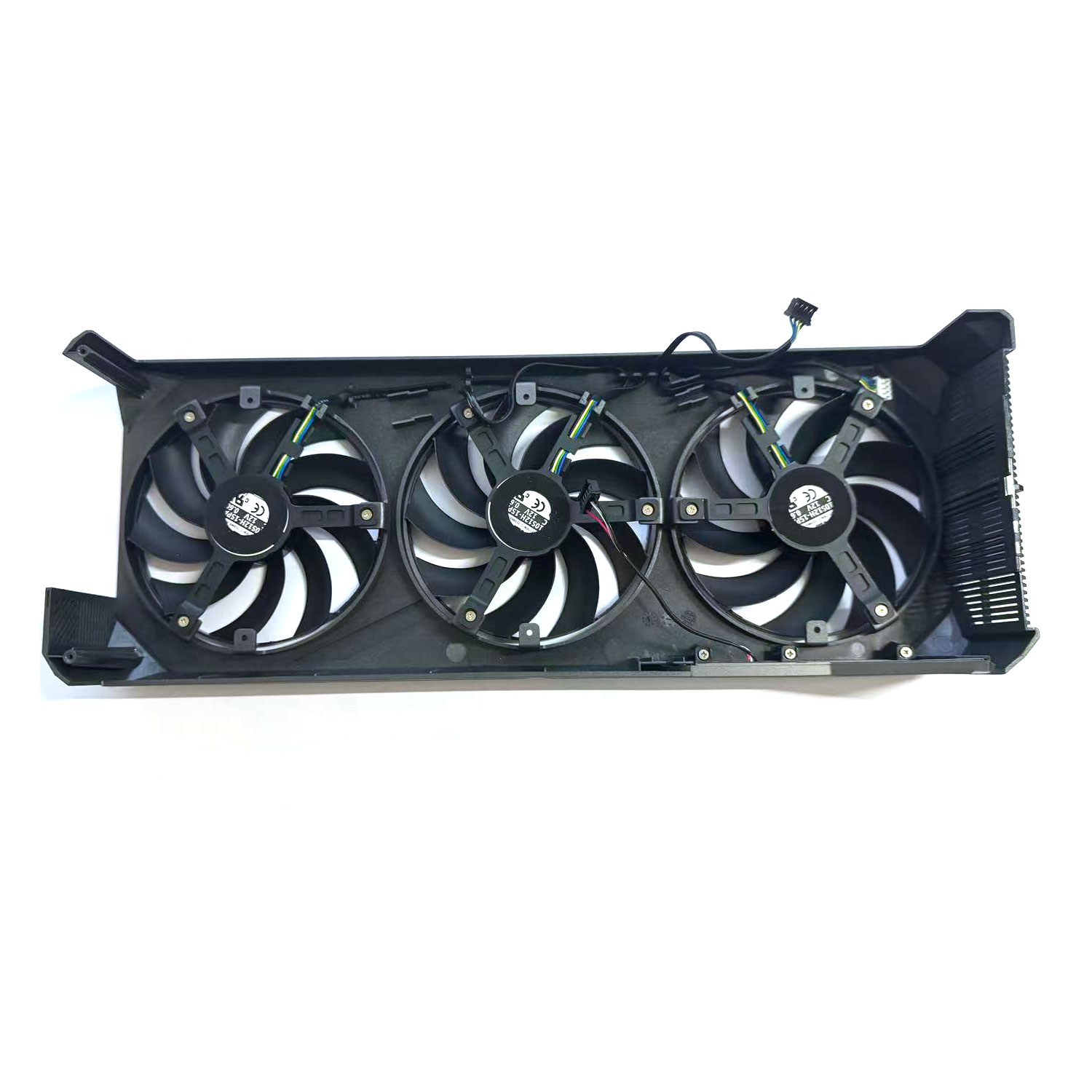 Fan housing TF10S12H-15PAA 4PI - Rtx 5090 32Gb review and price