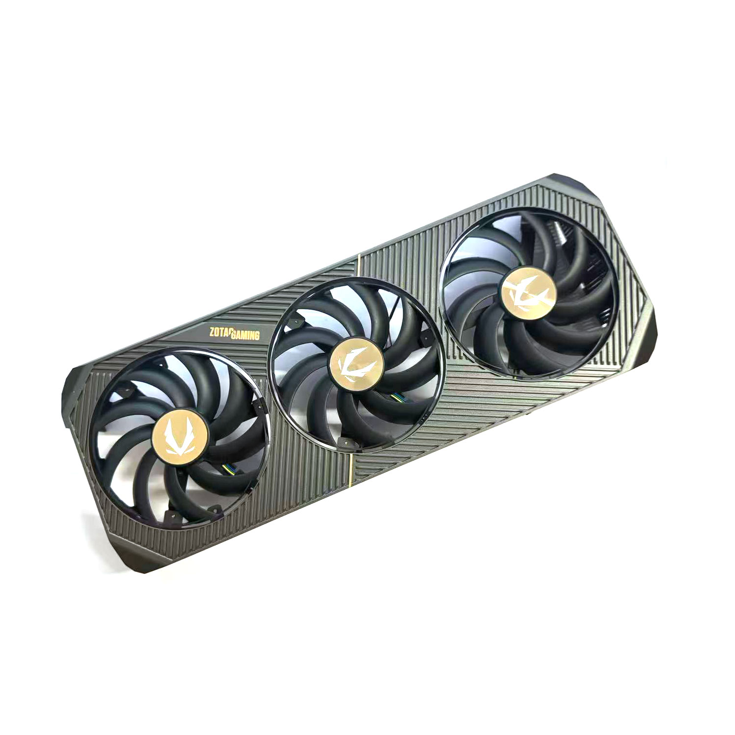 Fan housing TF10S12H-15PAA 4PI - Rtx 5090 32Gb review and price
