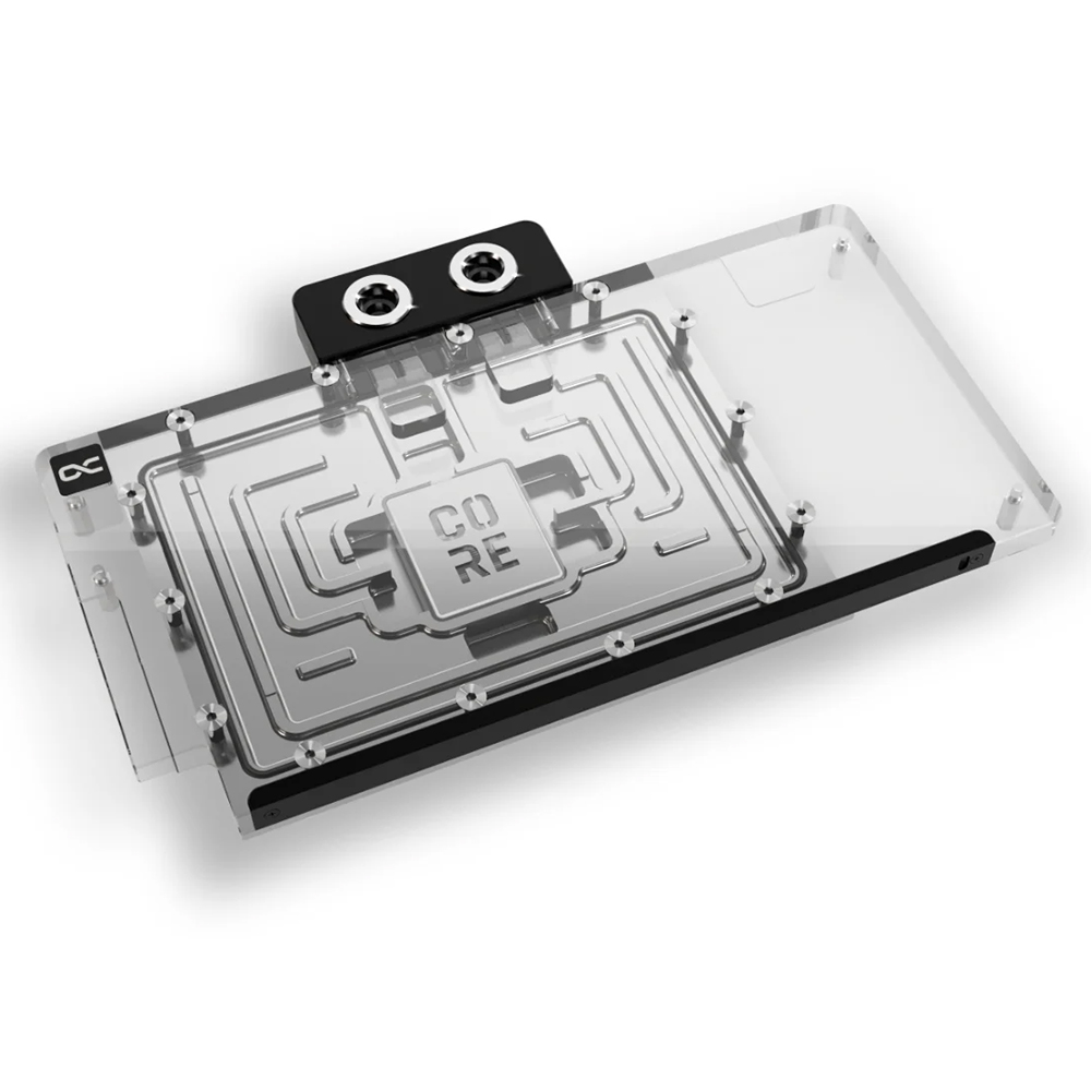 Alphacool Core Water Block Ser - Rtx 5080 16Gb review and price