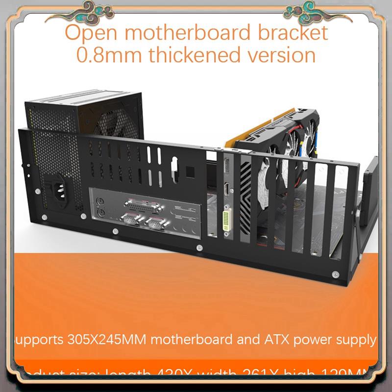 Durable 2X Mining Frame Mining - Gpu Mining Rig Frame 8 Gpu review and price