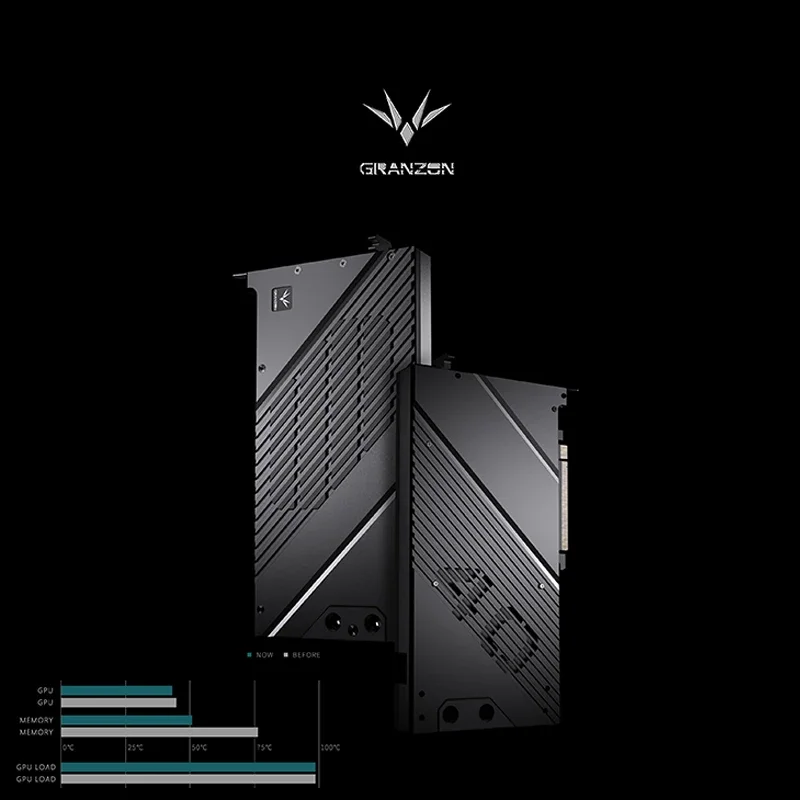 eGPU Thunderbolt 4/3 TB3/TB4 T - Gpu External Dock Egpu Thunderbolt 4 review and price