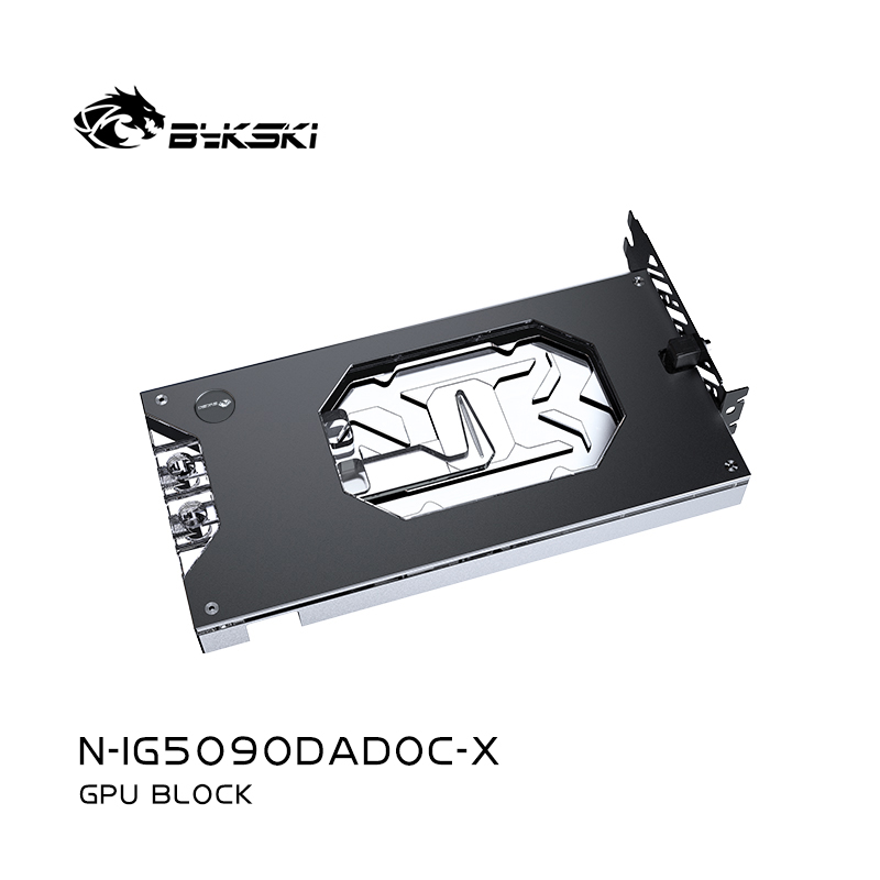 Bykski N-IG5090DADOC-X GPU Blo - Rtx 5090 32Gb review and price