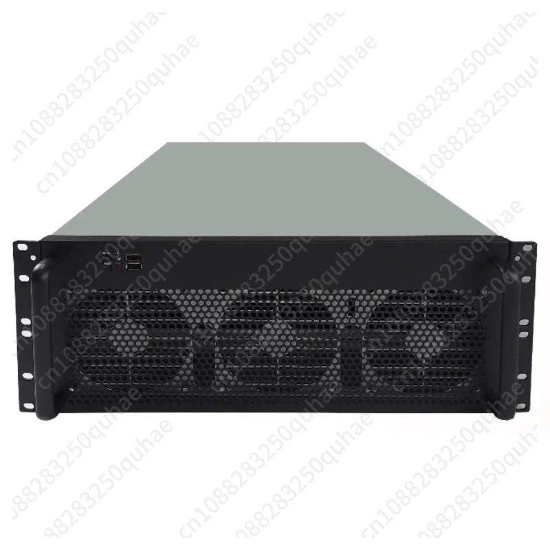 4U Multi-Graphics Card Chassis - Server Gpu Chassis 4U review and price