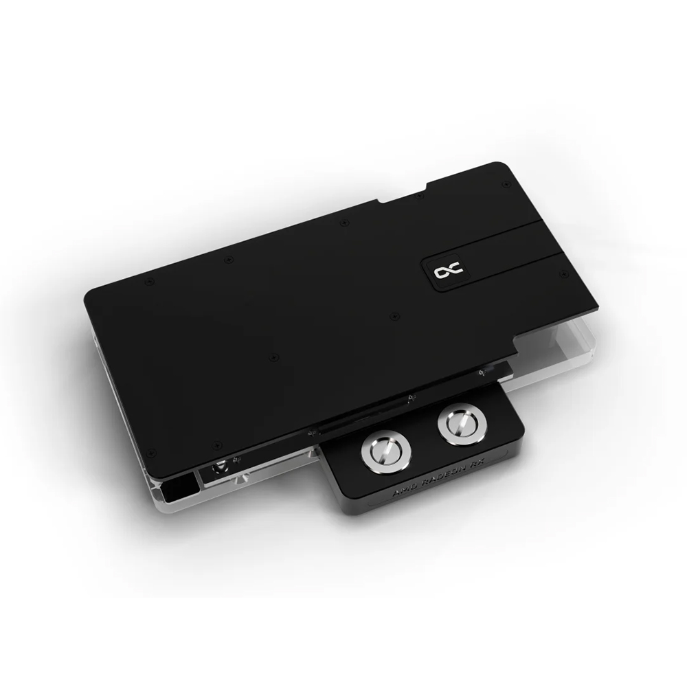 Alphacool Core Water Block Ser - Rx 9070 16Gb review and price
