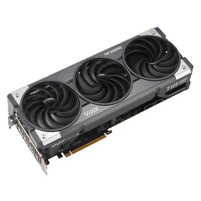 New AMD RADEON TUF RX 9070 16G - Rx 9070 16Gb review and price