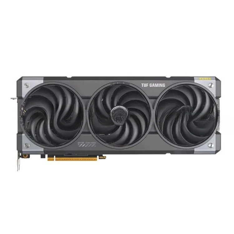 New AMD RADEON TUF RX 9070 16G - Rx 9070 16Gb review and price