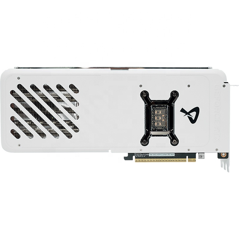 New 16GB GDDR6X RTX 5080 White - Rtx 5080 16Gb review and price