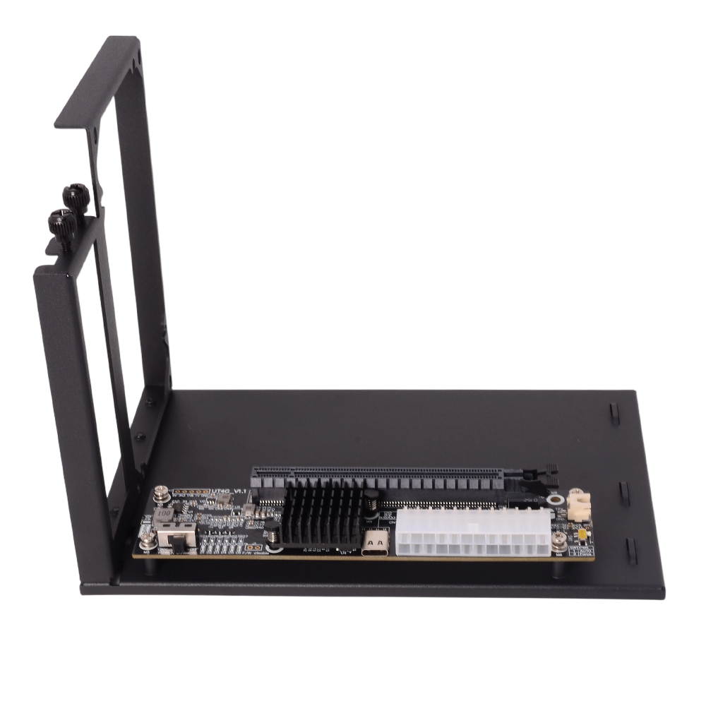 Upgraded UT4G UT3G EGPU Thunde - Gpu External Dock Egpu Thunderbolt 4 review and price