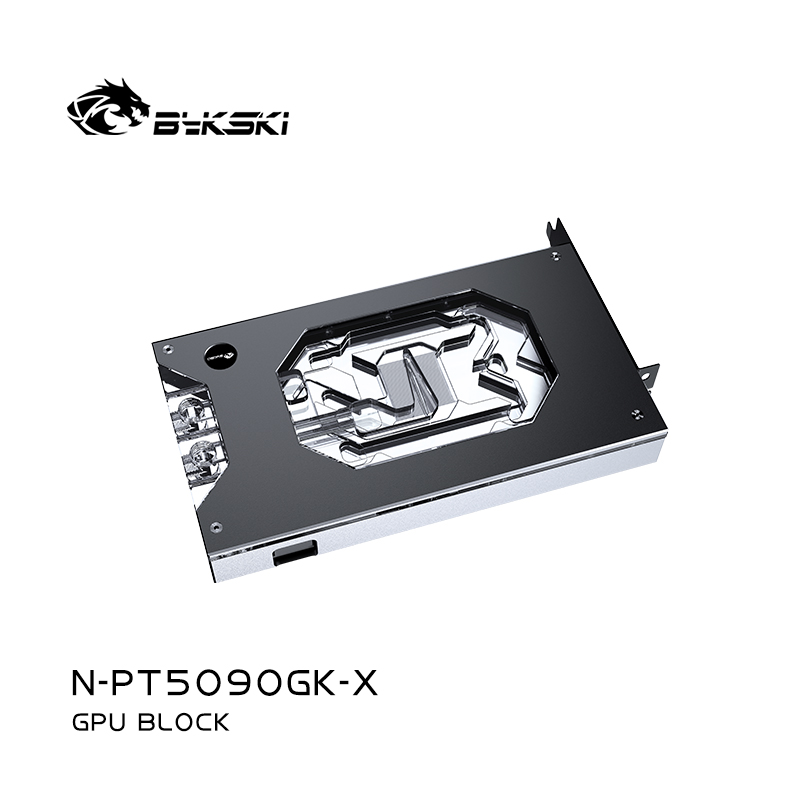 Bykski N-PT5090GK-X-V3 GPU Wat - Rtx 5090 32Gb review and price