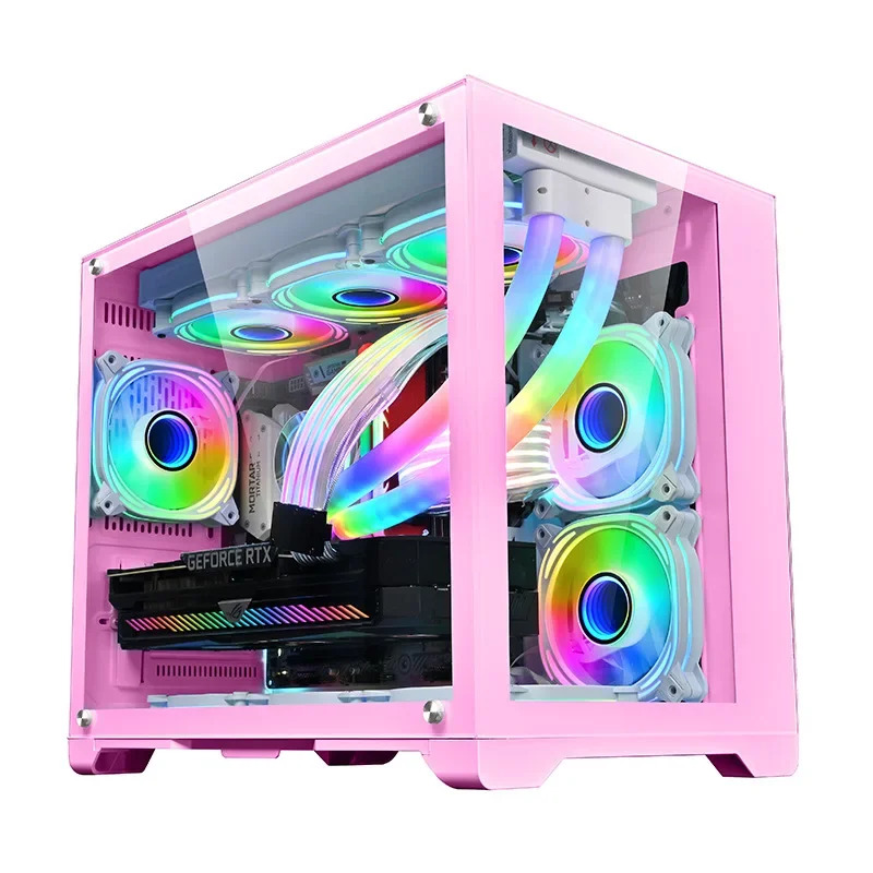 Popular I9 I7 I5 Computer Full - Desktop Gaming Gpu 32Gb review and price