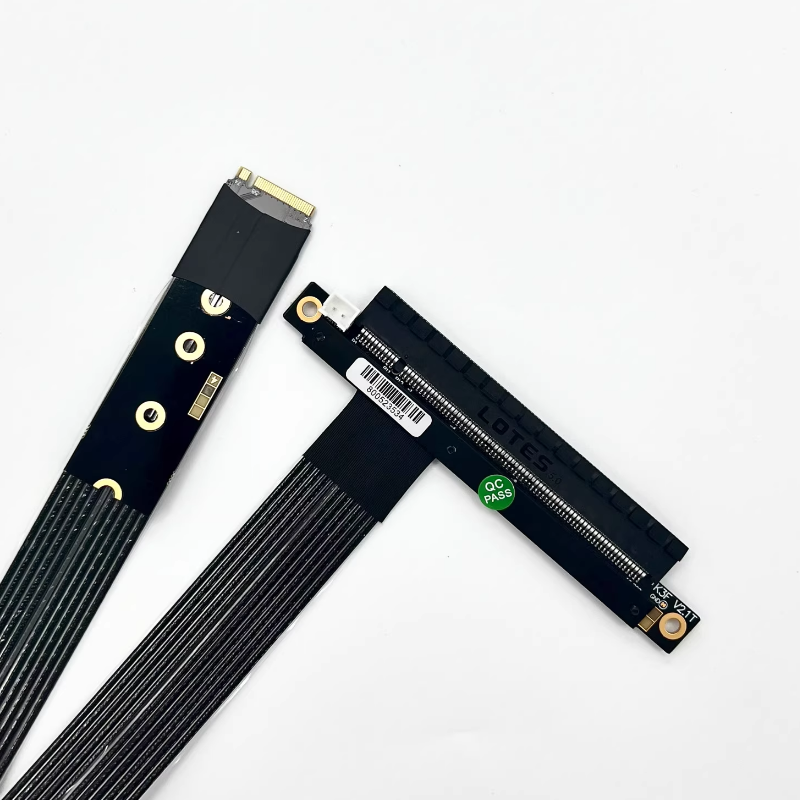 ADT-LINK M.2 NGFF NVMe to PCIe - Pcie 5.0 Gpu Riser Cable review and price