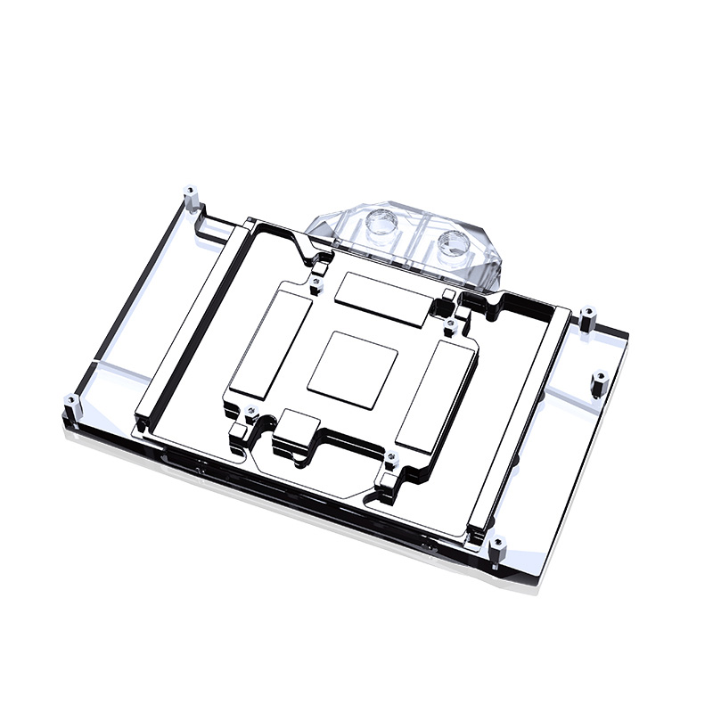 Bykski Water Block For NVIDIA  - Rtx 4090 Water Block review and price