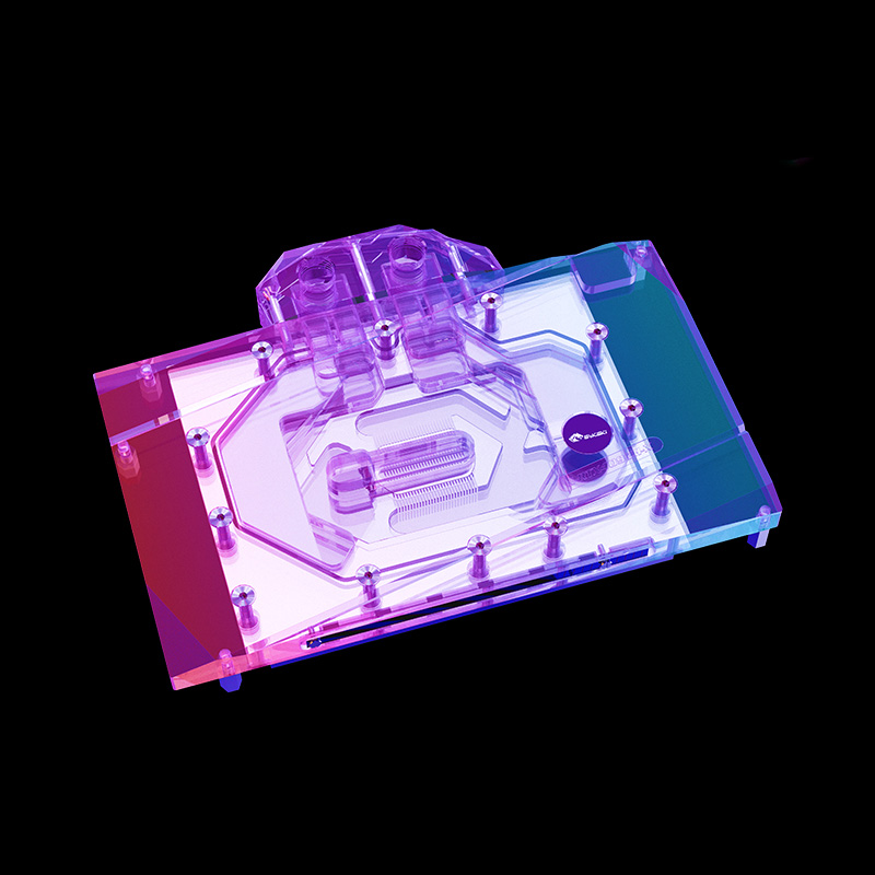 Bykski Water Block For NVIDIA  - Rtx 4090 Water Block review and price
