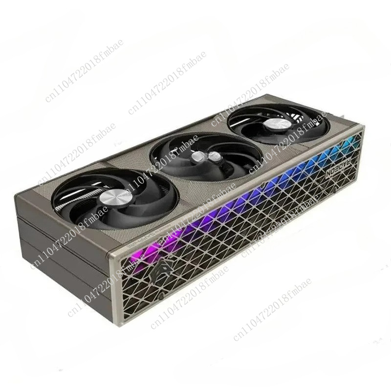 Used Sapphire RX 9070 XT Radeo - Rx 9070 16Gb review and price