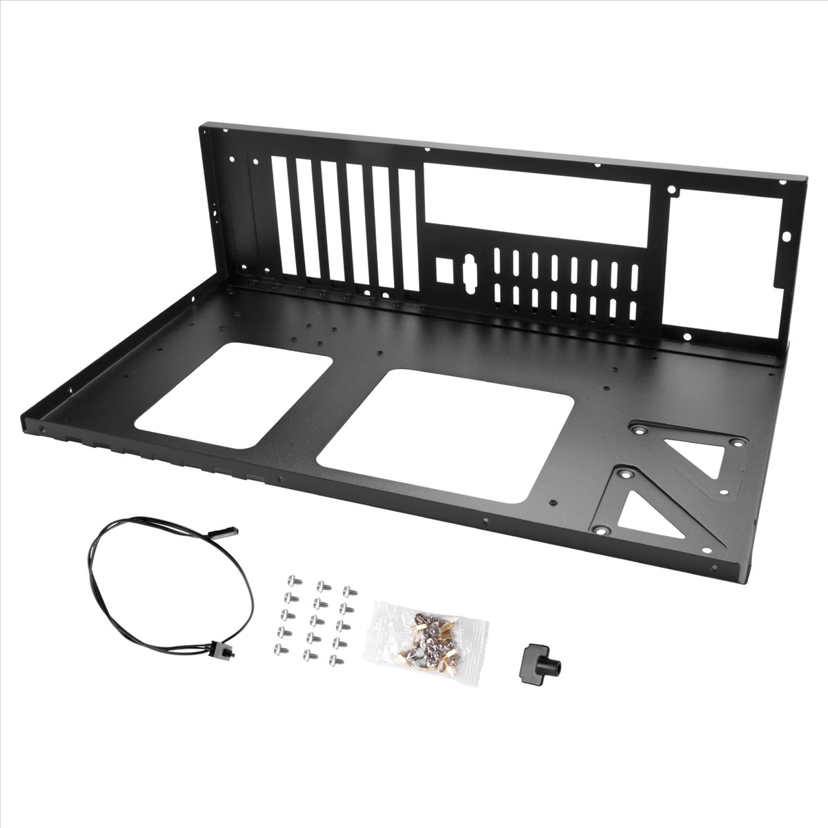 ABAN Mining Frame Mining ETH M - Gpu Mining Rig Frame 8 Gpu review and price