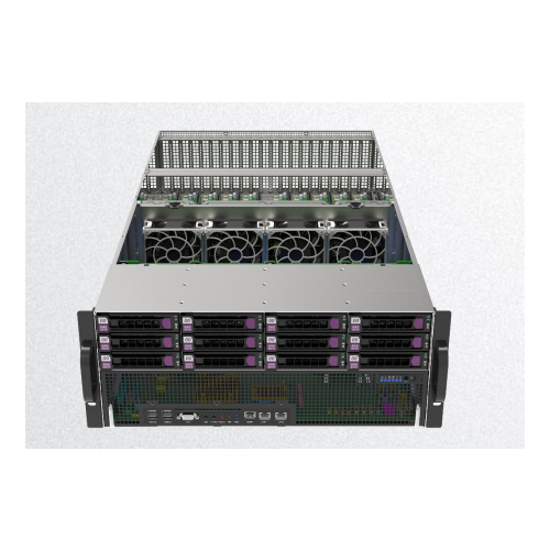 4U Rack‑Mount Server Chassis 1 - Server Gpu Chassis 4U review and price