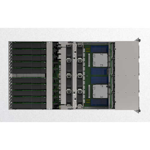 4U Rack‑Mount Server Chassis 1 - Server Gpu Chassis 4U review and price