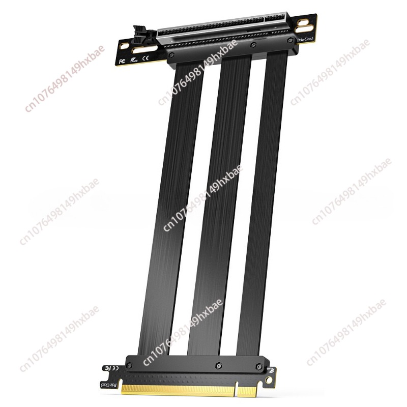 PCIE 5.0 GPU Riser Cable,90 De - Pcie 5.0 Gpu Riser Cable review and price