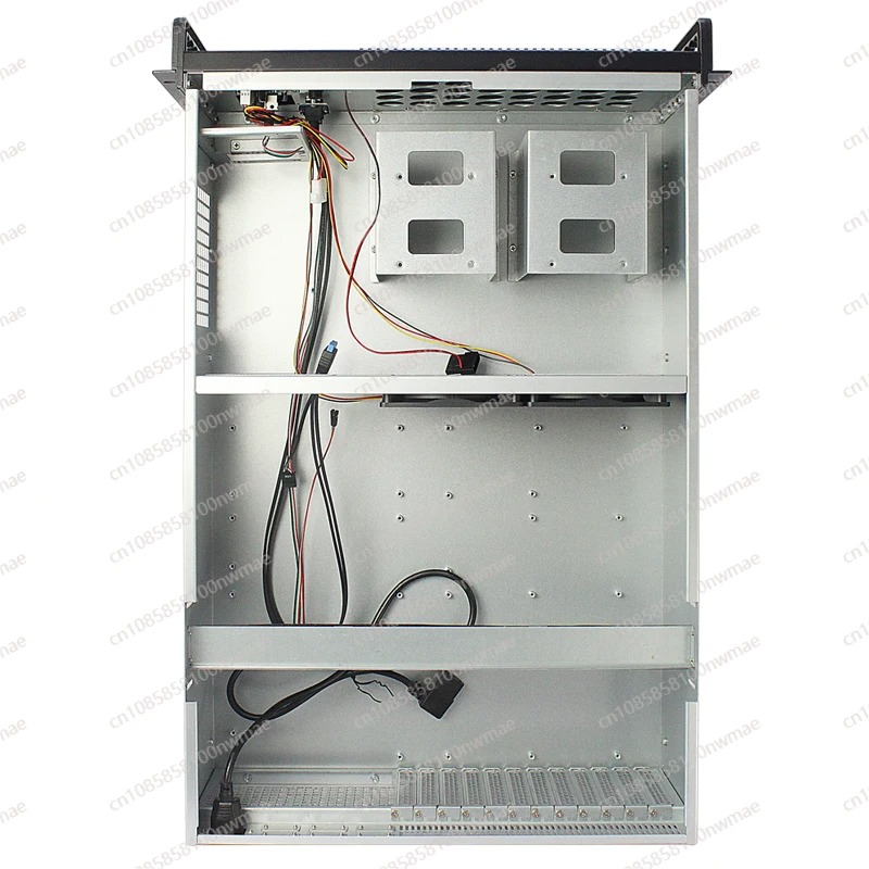 4u server chassis multi-GPU gr - Server Gpu Chassis 4U review and price