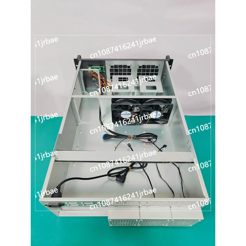 Suitable for AI & Deep Learnin - Server Gpu Chassis 4U review and price