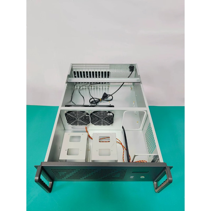 Suitable for AI & Deep Learnin - Server Gpu Chassis 4U review and price