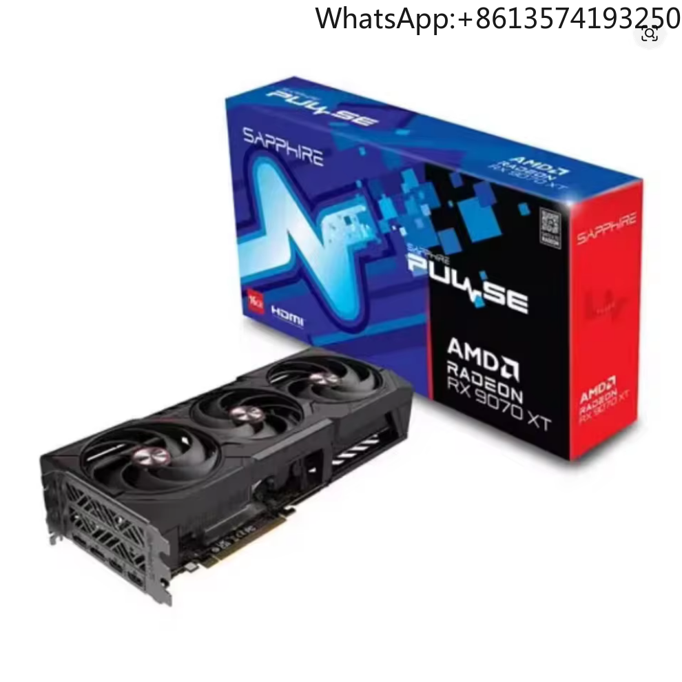 Promotional Sales Sapp hires P - Rx 9070 16Gb review and price