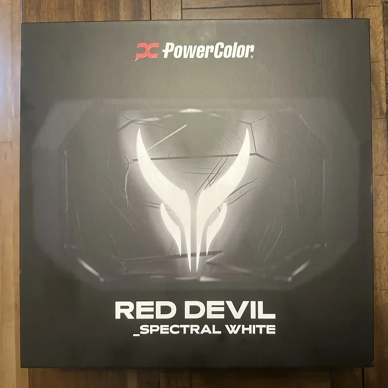 Best Supplier Red Devil Spectr - Rx 9070 16Gb review and price