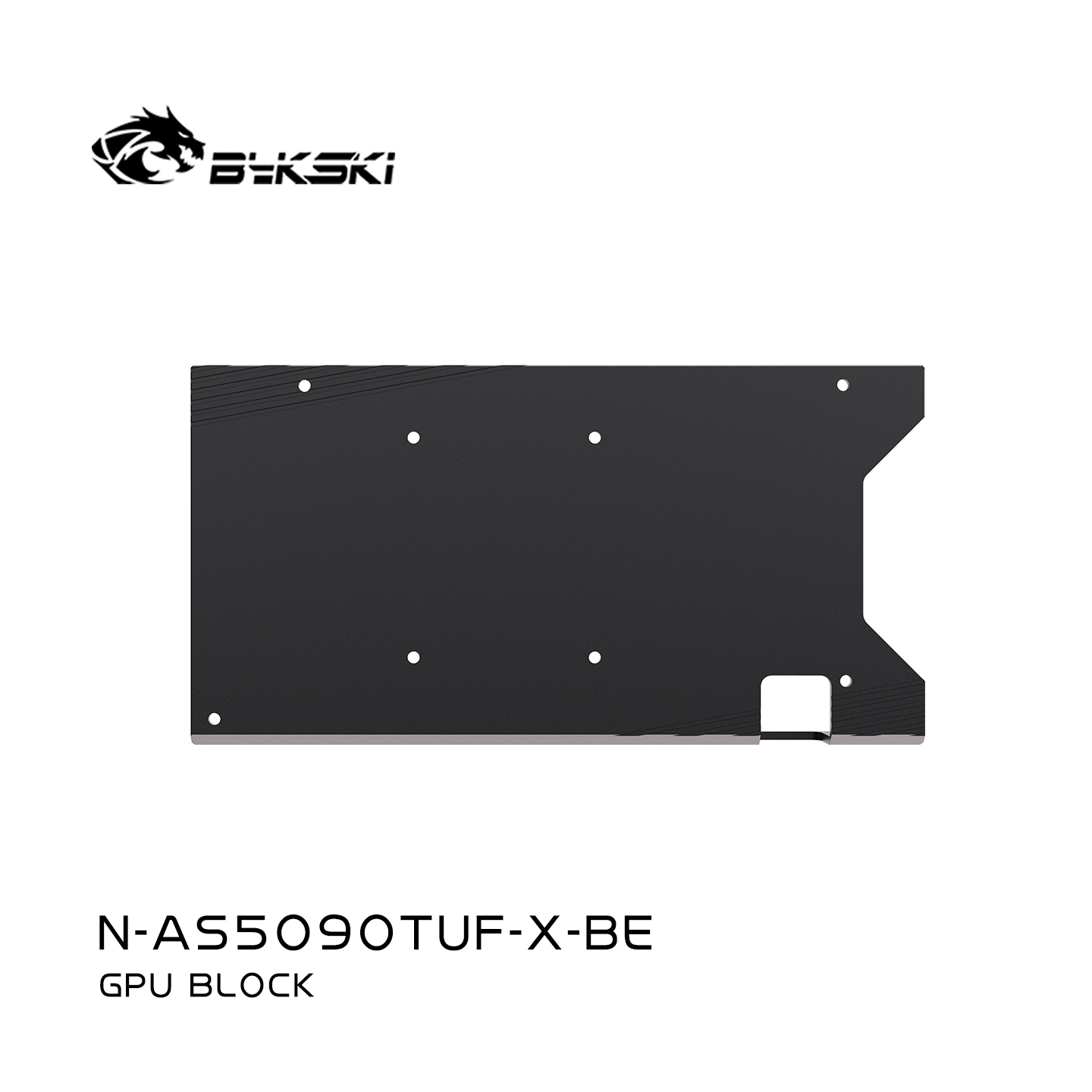 Bykski N-AS5090TUF-X GPU Water - Rtx 5090 32Gb review and price