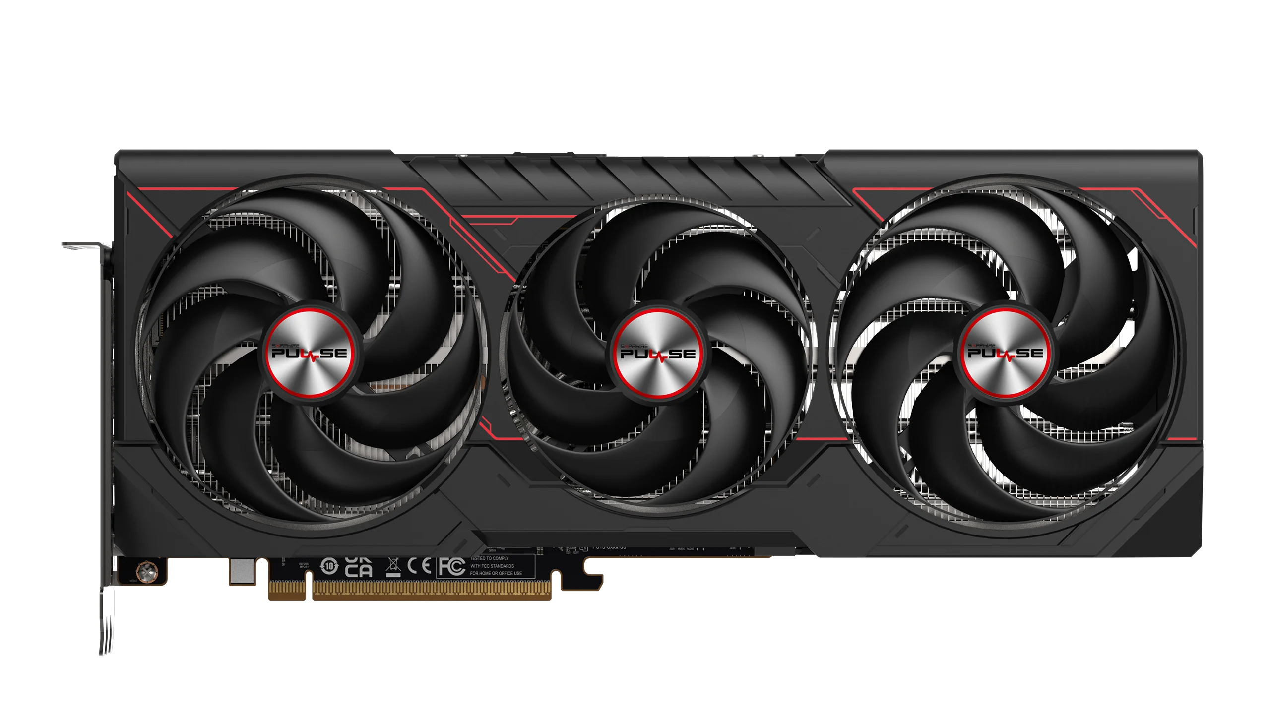 2025 New SAPPHIRE PULSE  Radeo - Rx 9070 16Gb review and price