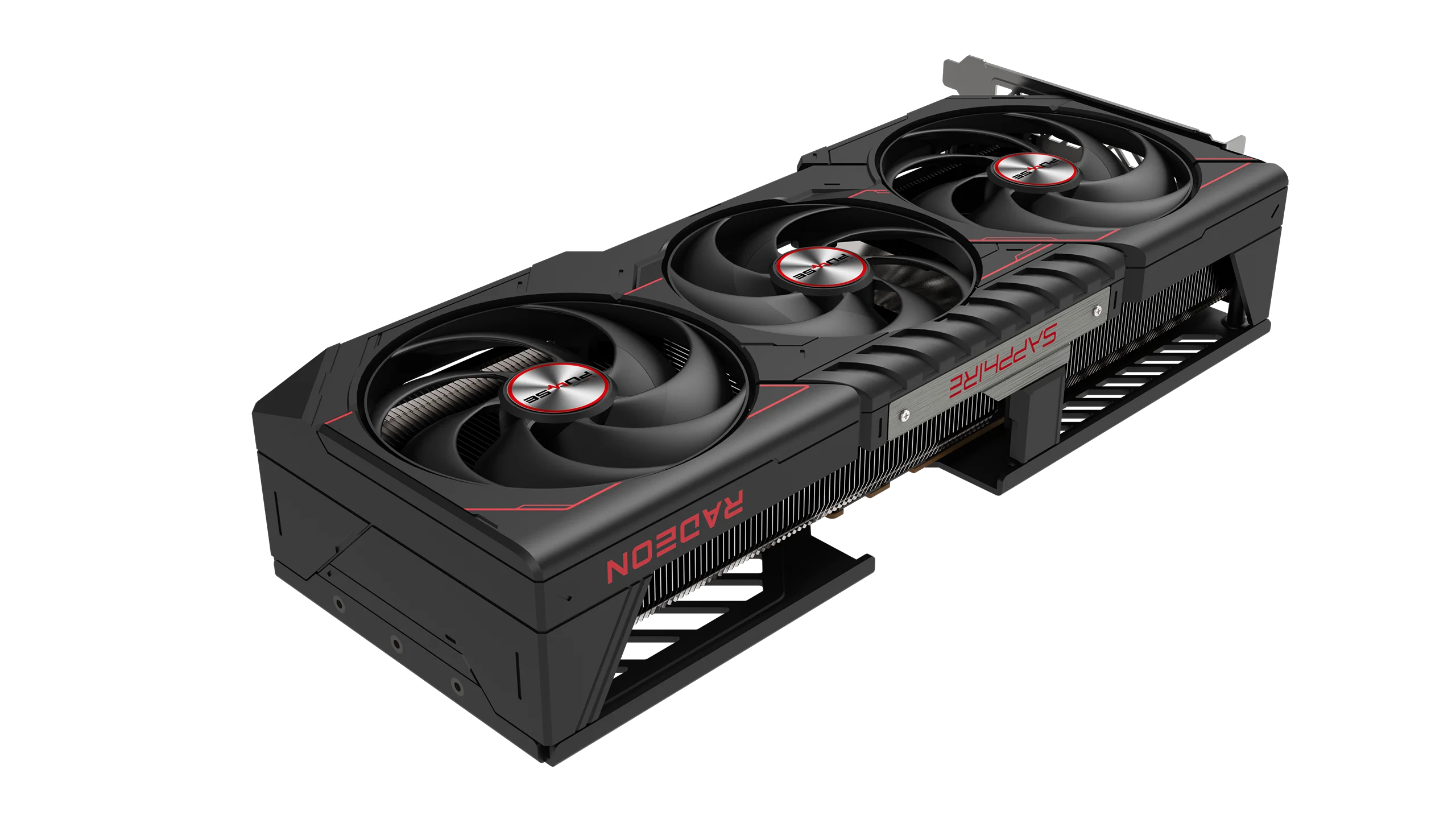 2025 New SAPPHIRE PULSE  Radeo - Rx 9070 16Gb review and price