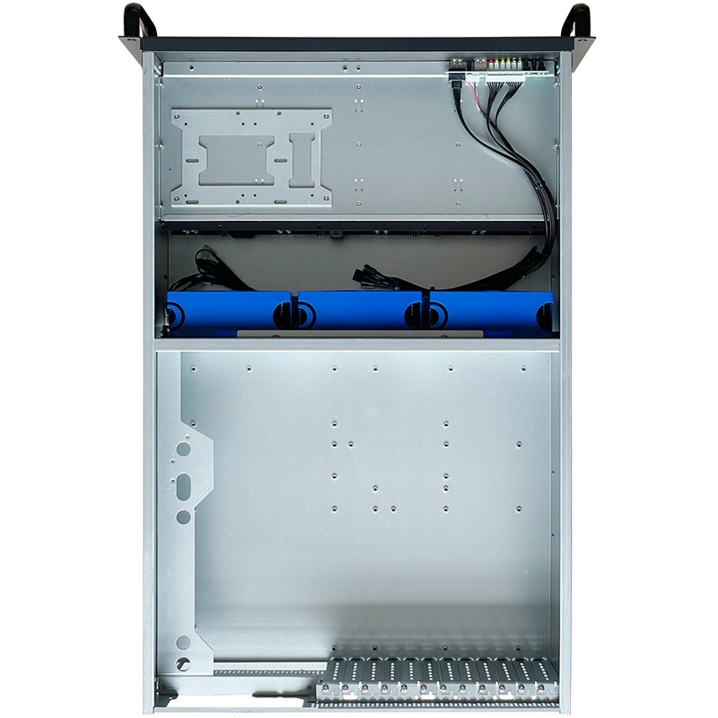 ZhenLoong GPU  4U Server Rack  - Server Gpu Chassis 4U review and price