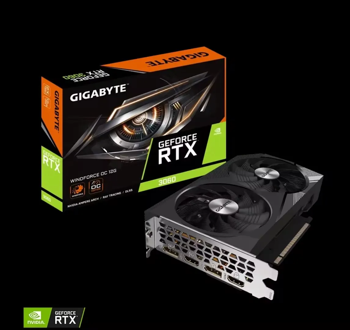 3090 Graphics Card 3060 3070 3 - Graphics Card 24Gb Gddr6X review and price