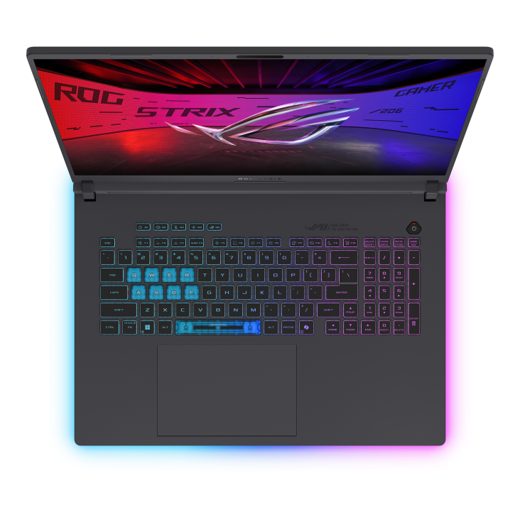 2025 ROG Strix G18 Gamig Lapto - Rtx 5080 16Gb review and price
