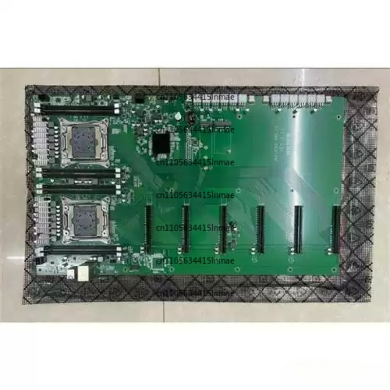 Control Computer Violent Fan 4 - Server Gpu Chassis 4U review and price
