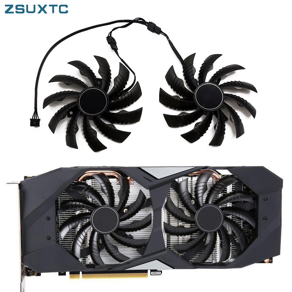 95MM PLD10010S12H GTX1660Ti GT - Rtx 4080 Super 16Gb review and price