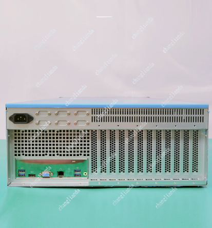 4U AI computing server chassis - Server Gpu Chassis 4U review and price
