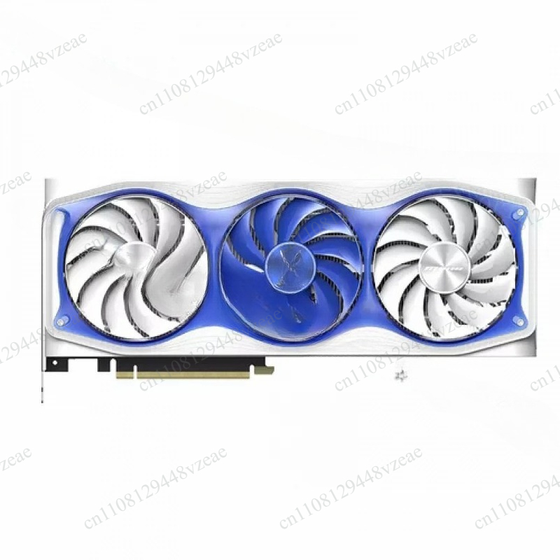 Fox OC 16GB GDDR7 Graphics car - Rtx 5080 16Gb review and price